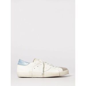 Philippe Model Sneakers Men White